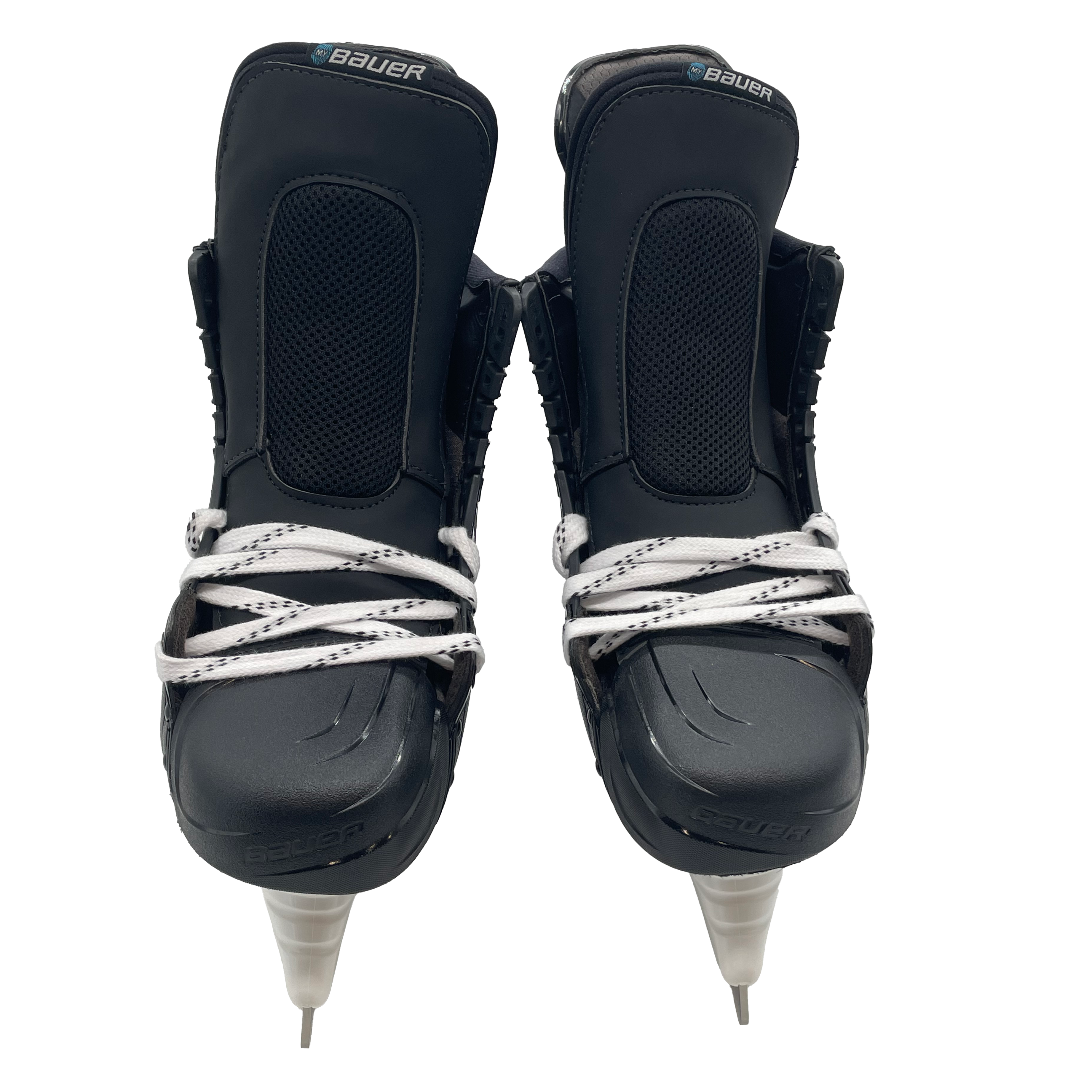 Patins de hockey Bauer Vapor Hyperlite Pro Stock - Taille 9,5D